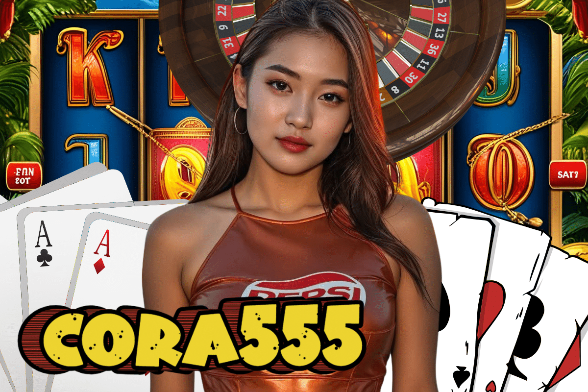 cora555