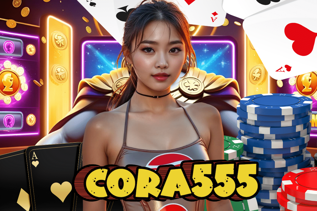 cora555 slot