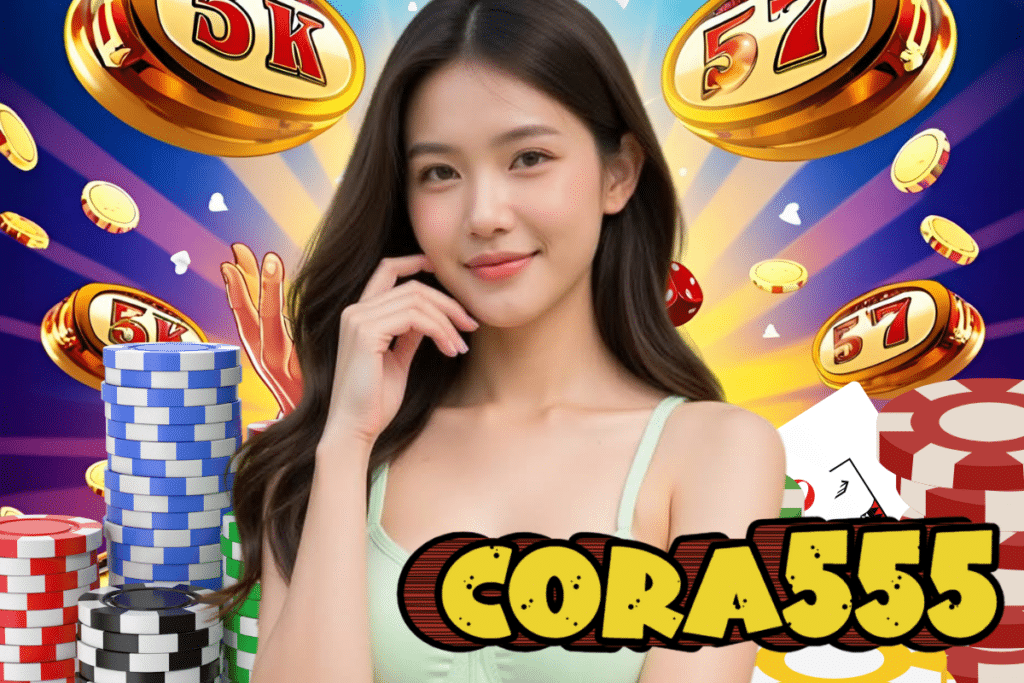 cora555 ทรูวอเลท